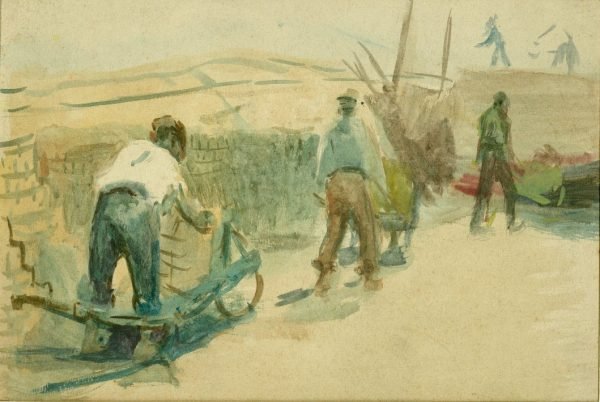 Nackaerts Collection - Image 254