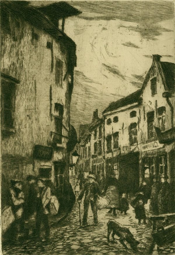 Nackaerts Collection - Image 133