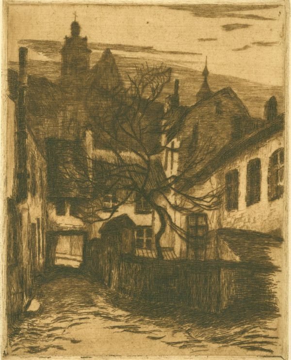 Nackaerts Collection - Image 711