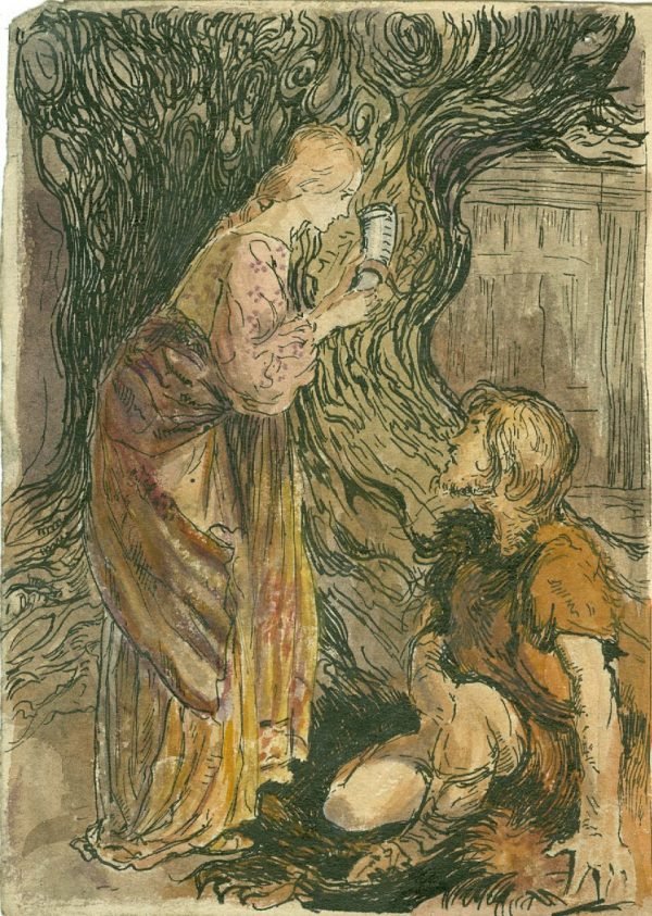 Nackaerts Collection - Image 693
