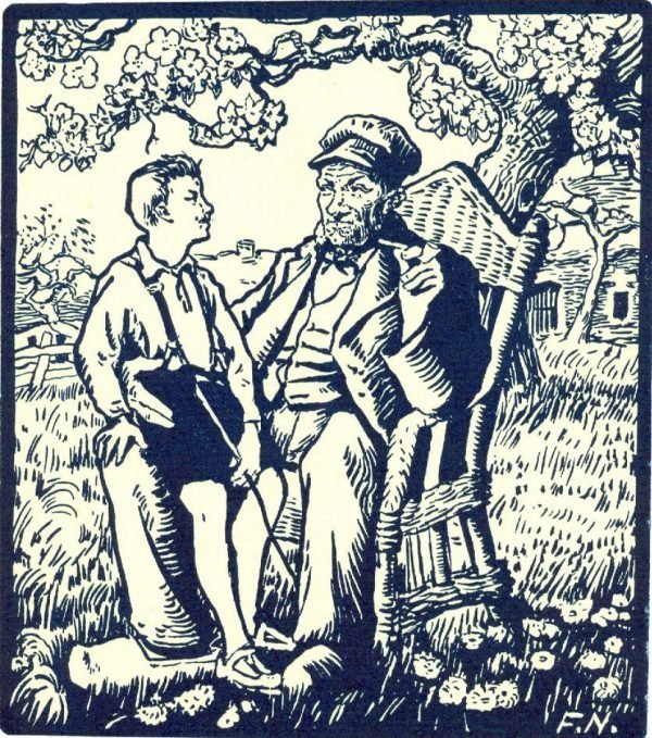 Nackaerts Collection - Image 691