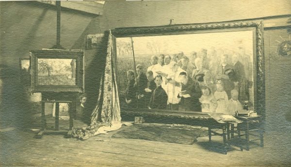 Nackaerts Collection - Image 87