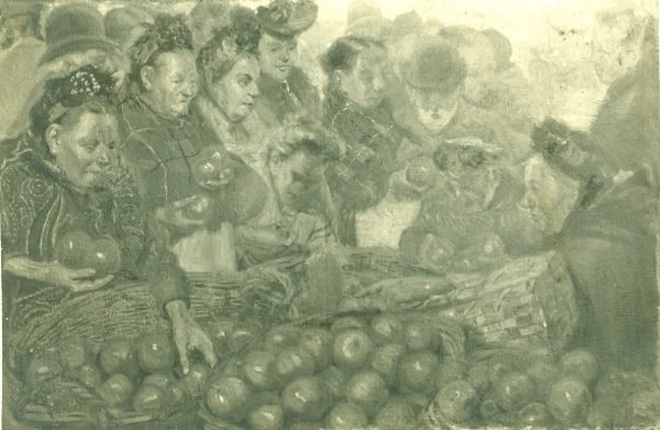 Nackaerts Collection - Image 684
