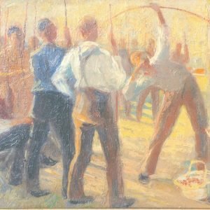 Koningschieten