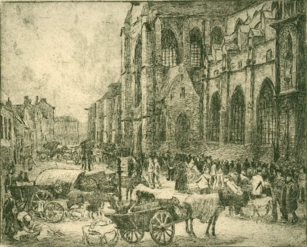 Nackaerts Collection - Image 679