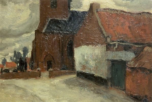 Nackaerts Collection - Image 676