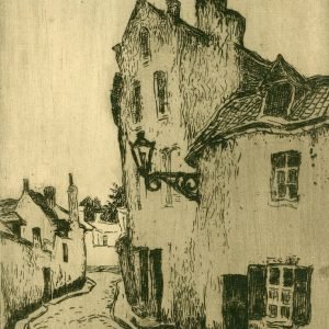 Redingenstraat