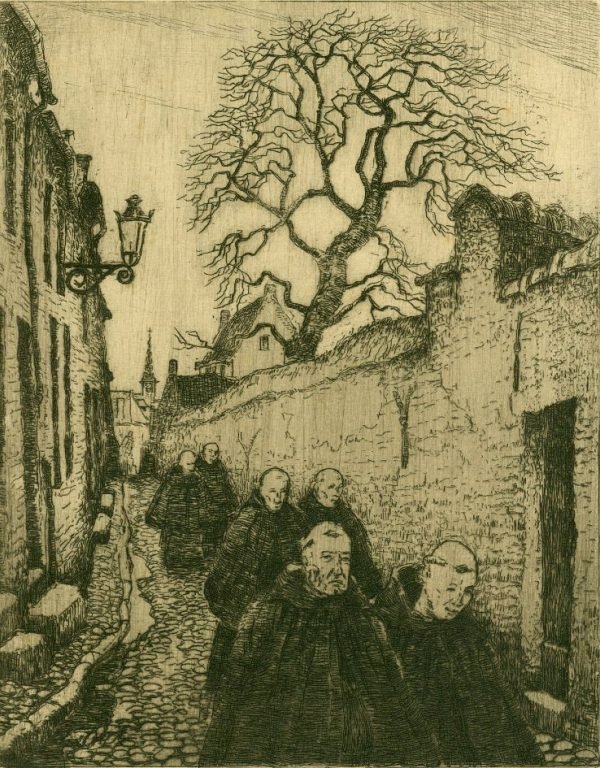 Nackaerts Collection - Image 667