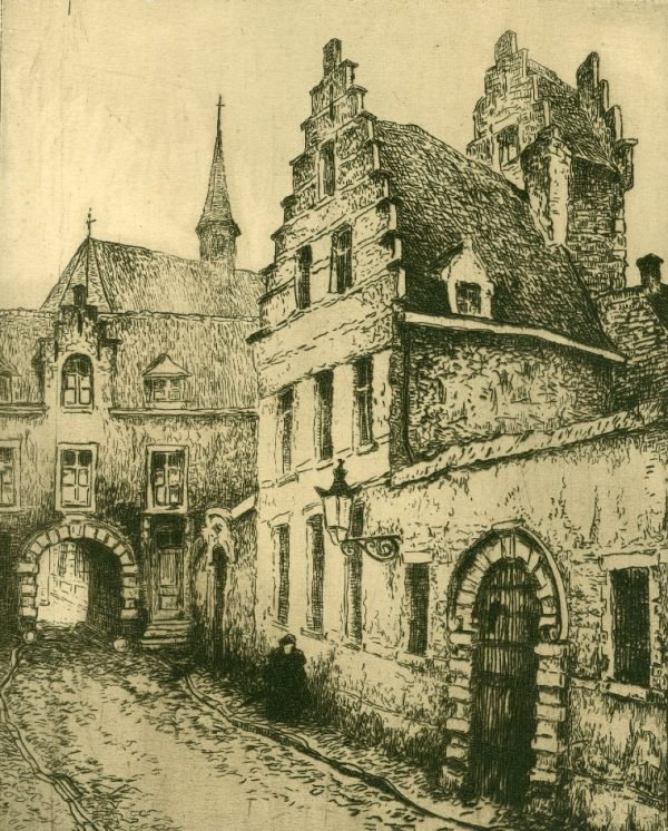 Nackaerts Collection - Image 67