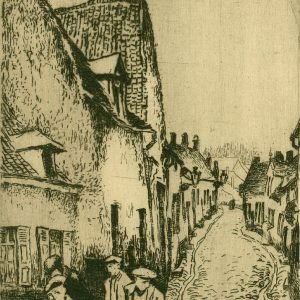 Pereboomstraat