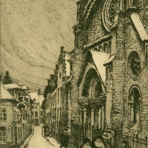 Minderbroederstraat