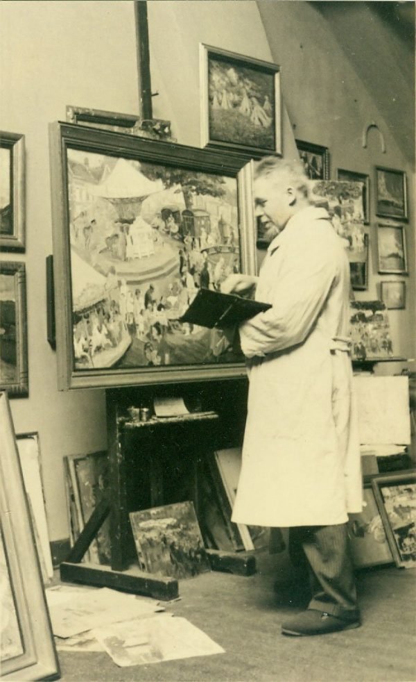 Nackaerts Collection - Image 658
