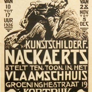 Nackaerts