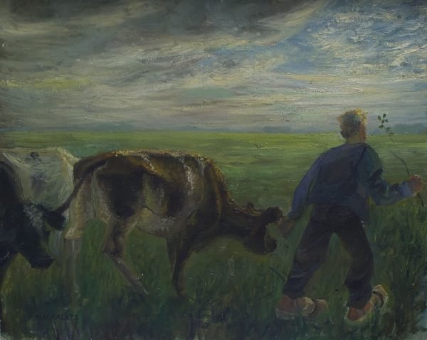 Nackaerts Collection - Image 628