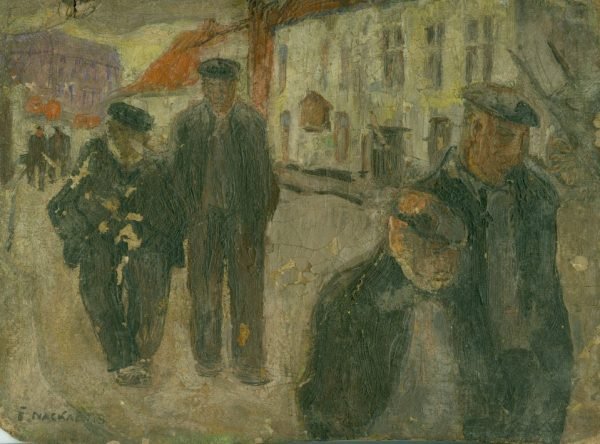 Nackaerts Collection - Image 622