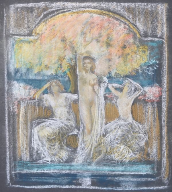Jean-Roch Collon, Salammbô