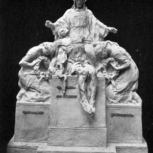 Aloïs DE BEULE