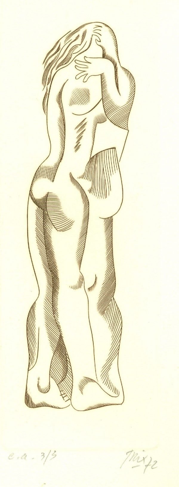John Dix, e.a. 3/3, 72