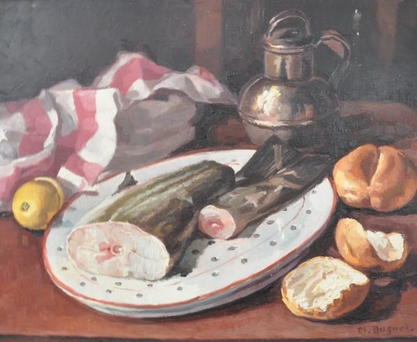 Madeleine Duguet