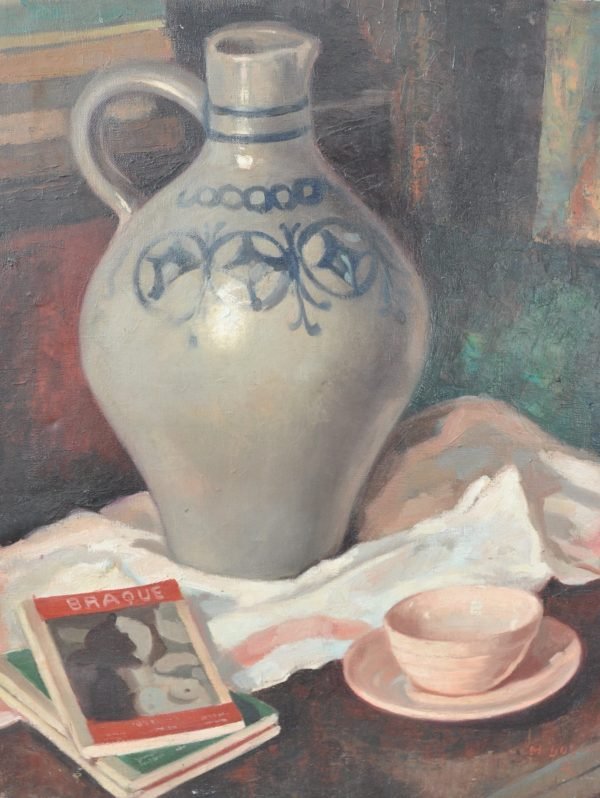 Madeleine Duguet