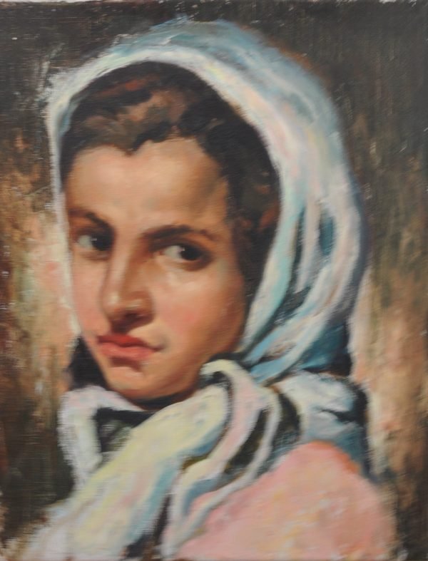 Madeleine Duguet