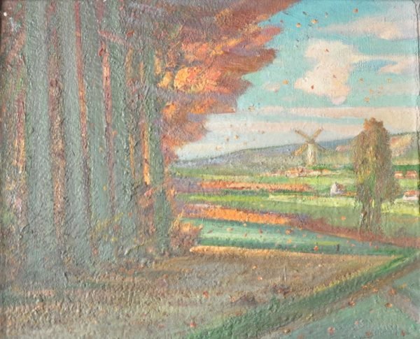 Edgard Delaunois