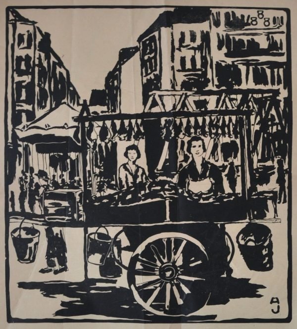 Antoine Jorissen