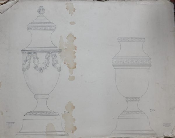 Bijouterie-Orfèvrerie F. Begbin-Demaret 29, Rue du Commerce Jambes