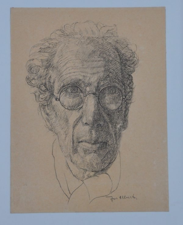 Jos Albert