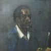 A. De Maeyer, zelfportret