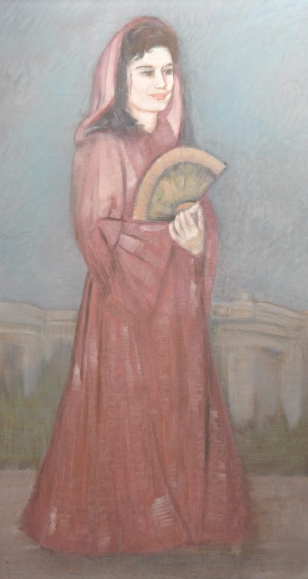 Antoinette de Littry