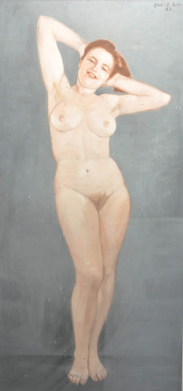Antoinette de Littry