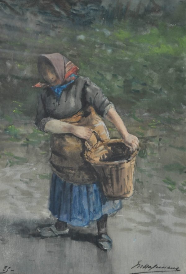 Hagemans
