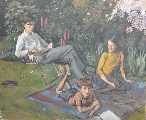 Familie