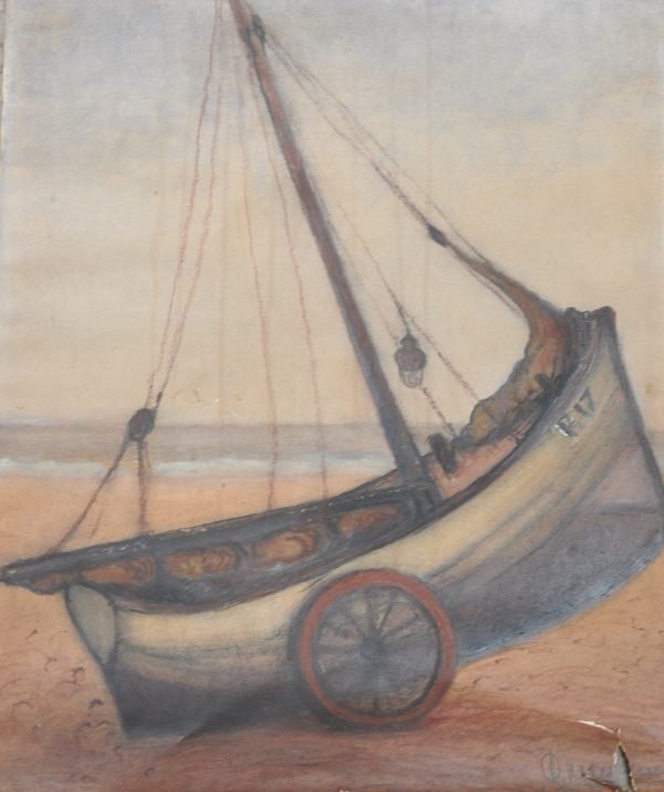 Joseph Désiré Steenwerckx