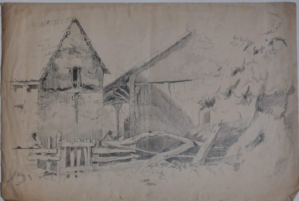 W. H. Munte, 1842
