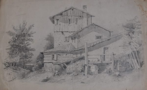 P. Hennessy (1843)