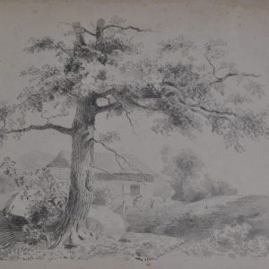 Arthur de Failly, 1843