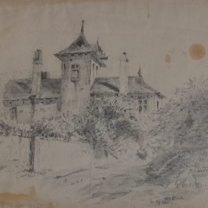 W. H. Munte 1841