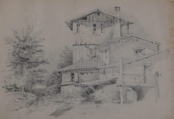 P. Hennessy (1843)