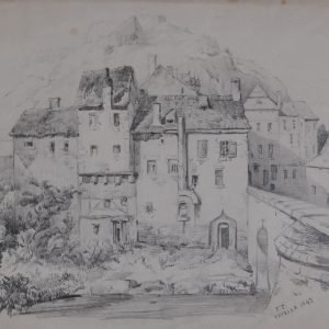 F. T. Février 1843