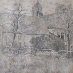 V. Uyterschaut, Uccle 1905