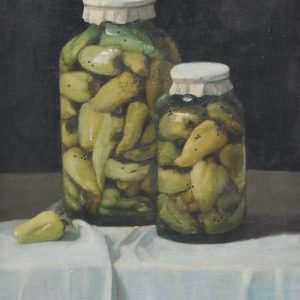 Molnoj z Janos