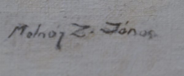 Molnoj z Janos - Image 2