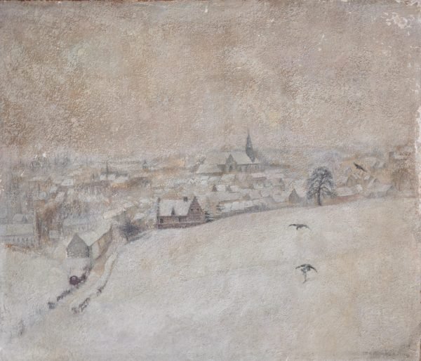 Van Humbeeck