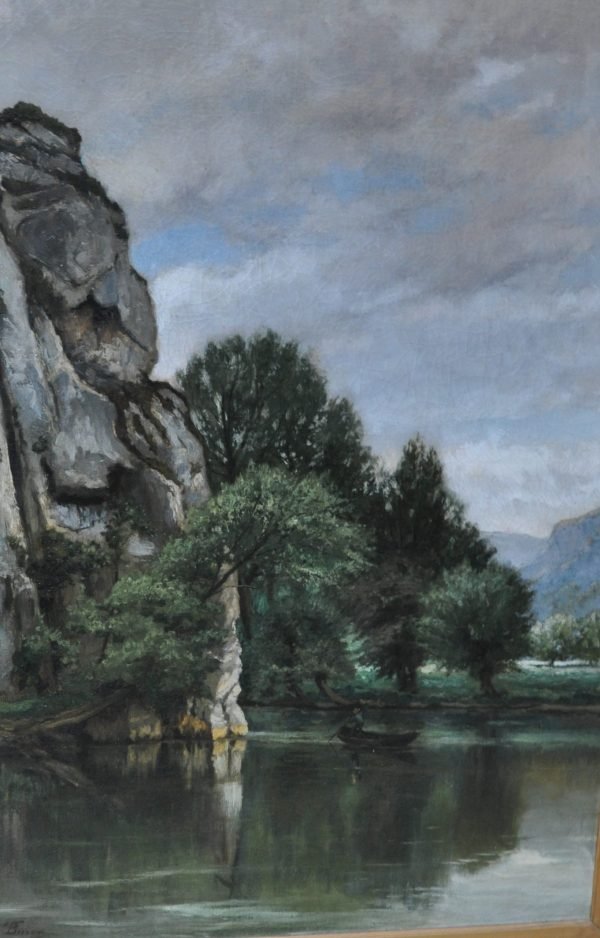 Theodore Baron