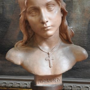 Emile Namur, Dolora