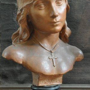 Emile Namur, Dolora