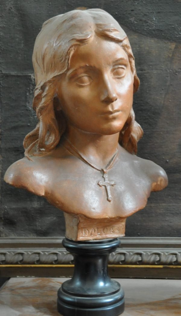 Emile Namur, Dolora