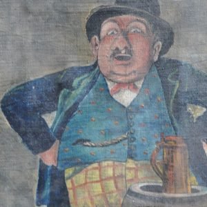 Calié, Drinker